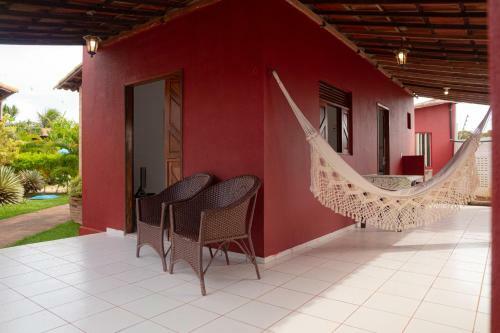 Hostal Vila Do Sossego