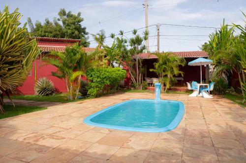 Hostal Vila Do Sossego