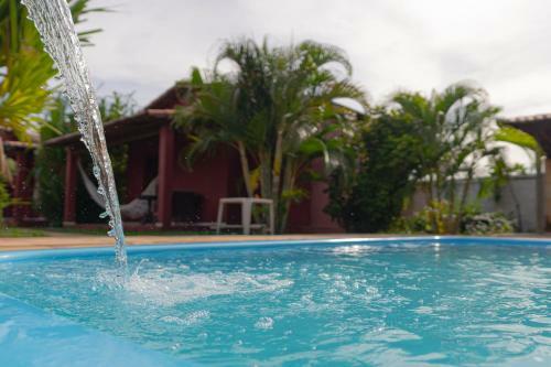 Hostal Vila Do Sossego