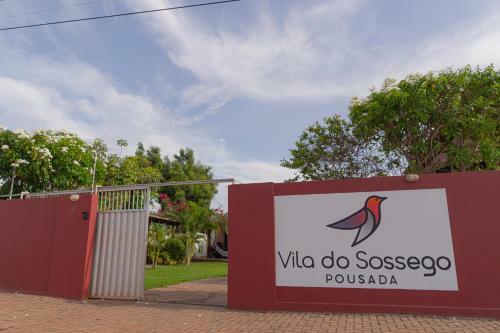 Hostal Vila Do Sossego