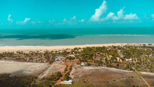 Hostal Vila Do Sossego