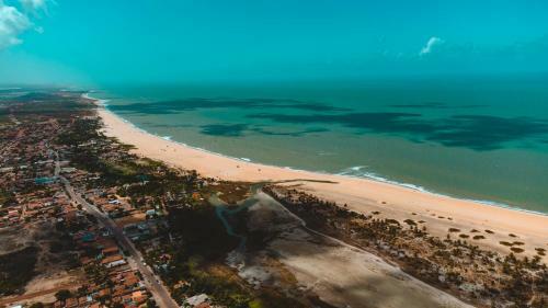 Hostal Vila Do Sossego