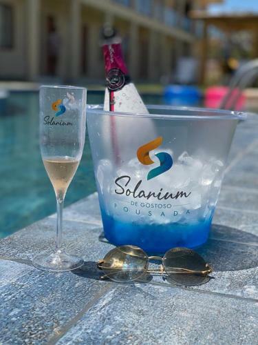 Hostal Solarium De Gostoso