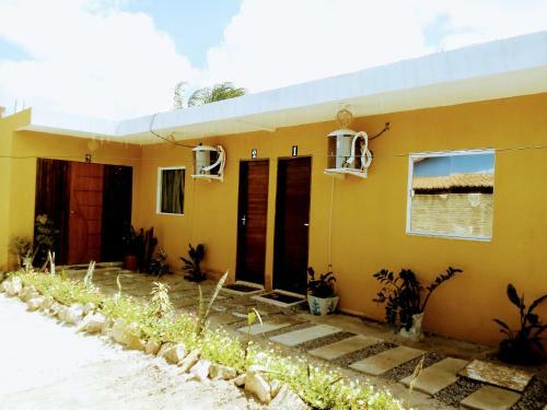 Posada Chal�s P�r Do Sol Gostoso