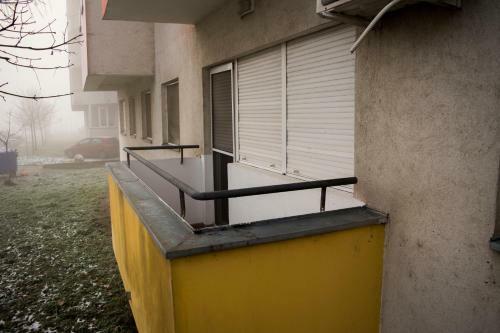 Apartman Bosa
