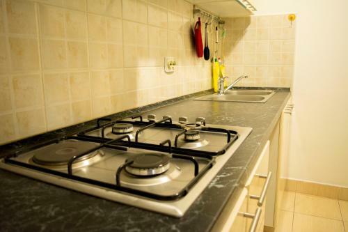 Apartman Bosa