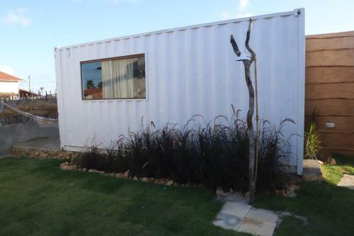 Hotel Zero Meia Um Pousada