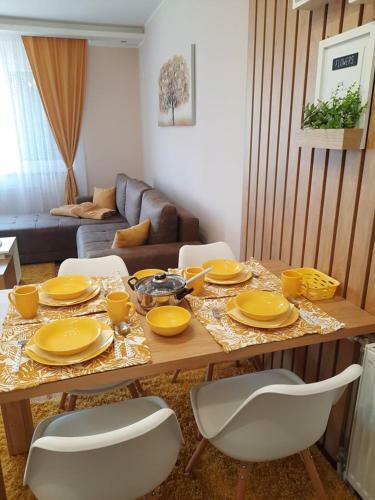 Apartman Ljiljana Lux Sombor