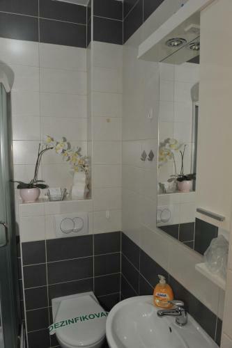 Angellina Apartmani