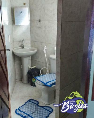 Apartamento Chal�s Dos B�zios