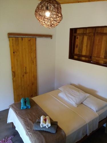 Bed & Breakfast Chillout Summer House