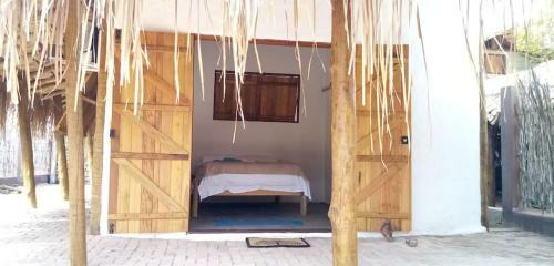 Bed & Breakfast Chillout Summer House