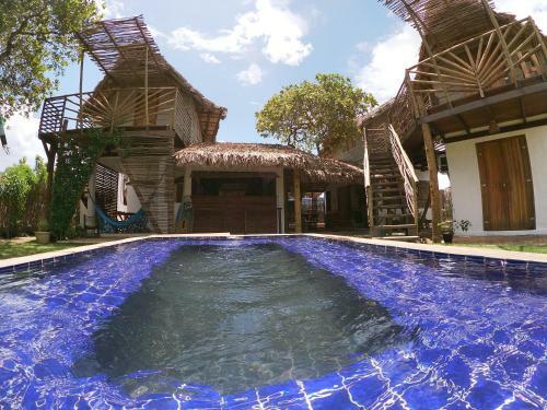 Bed & Breakfast Chillout Summer House