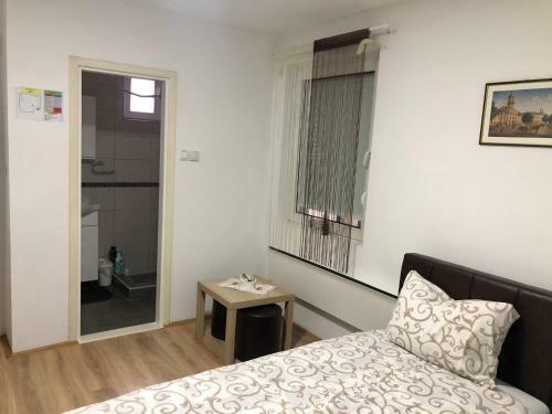 Apartamento Preno?i?te Vojki?