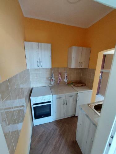 Apartamento Stan Na Dan U Centru Sombora
