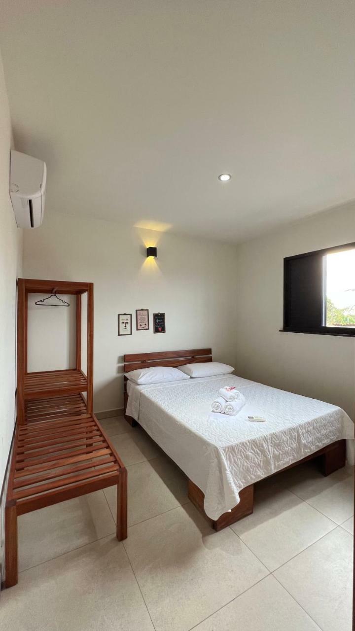 Hostal Condom�nio Vila Veleiros