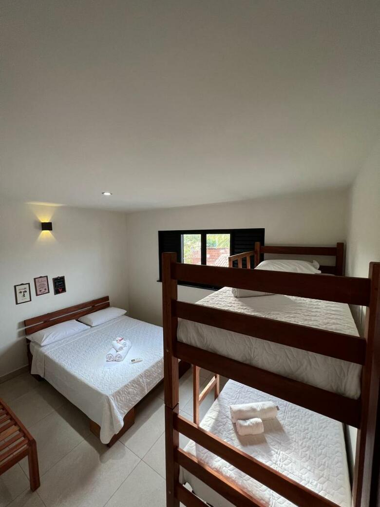 Hostal Condom�nio Vila Veleiros