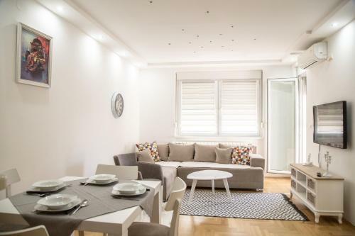 Apartman Rada