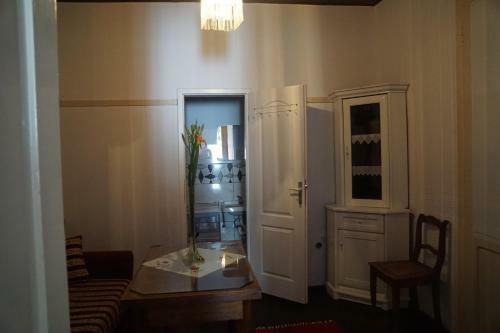Somborski Salas - U Centru - Apartmani