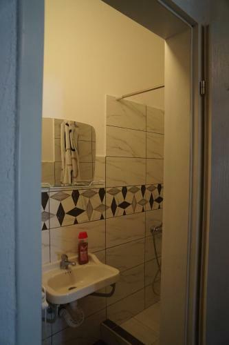 Somborski Salas - U Centru - Apartmani