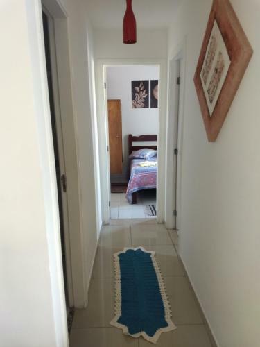 Apartamento Recanto Praia