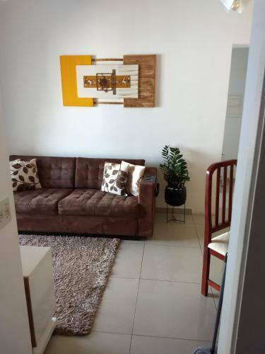 Apartamento Recanto Praia