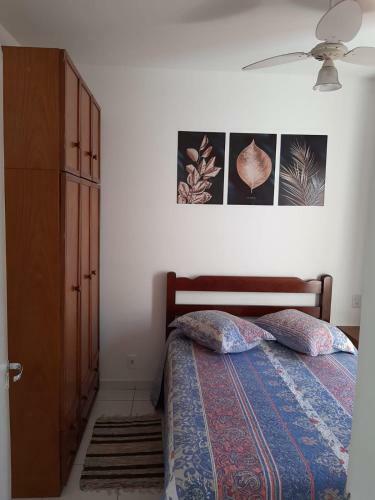 Apartamento Recanto Praia