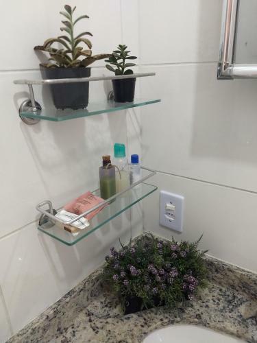Apartamento Recanto Praia
