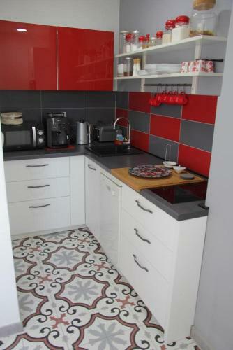 Apartman Jelena