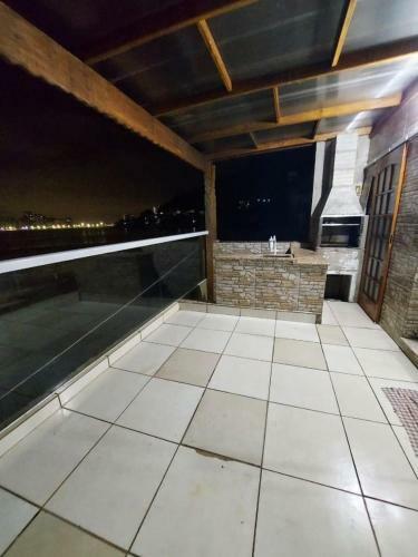 Sobrado Com Vista Ao Mar