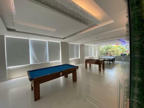 Apartamento Flat Palladium Com Piscina