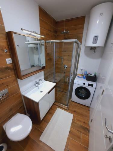 Apartman Kristal