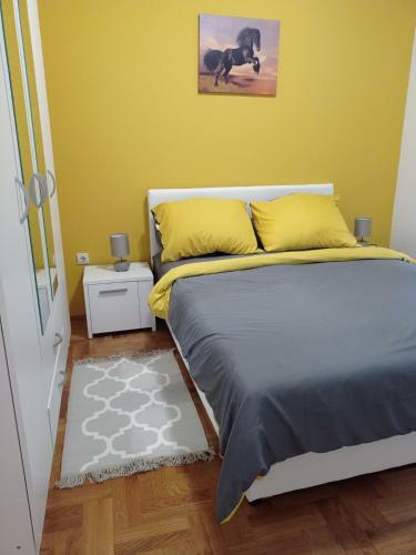 Apartman Sunflower