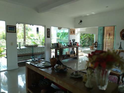 Casa De Vidro