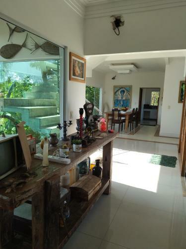 Casa De Vidro