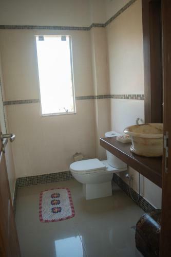 Casa De Vidro