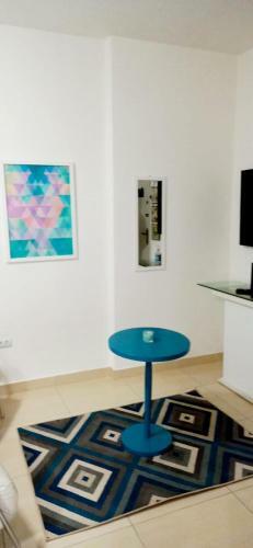 Apartamento St�dio Itarare