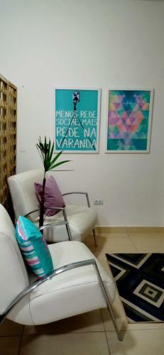 Apartamento St�dio Itarare