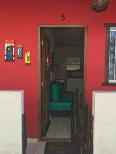 Casa Quadra Praia Jacaraipe