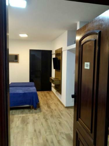 Apartamento Flat Palladium Belvedere Com Piscina