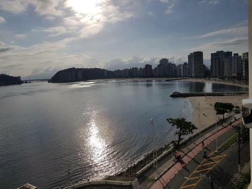 Apartamento Nautilus Seaview Bay-sv/sp