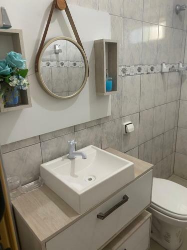 Apartamento Kitnet Confort�vel E Completa