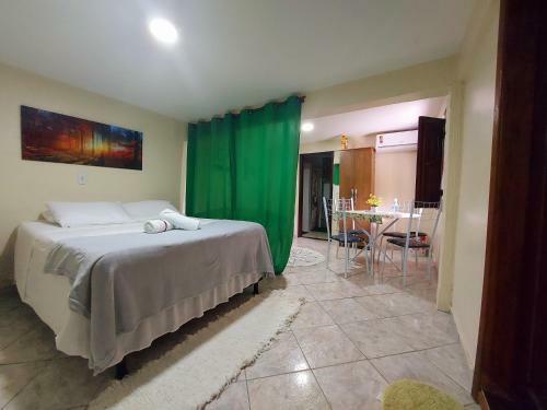 Posada Pousada Hostel Camping Verdejantes