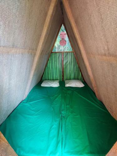 Posada Pousada Hostel Camping Verdejantes