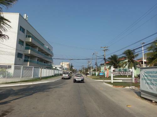 Apartamento Apto de 2 Quartos Vista Pro Mar de Ita�na