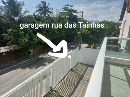 Apartamento Apto de 2 Quartos Vista Pro Mar de Ita�na
