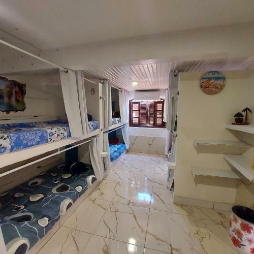 Hostel Camping Verdejantes
