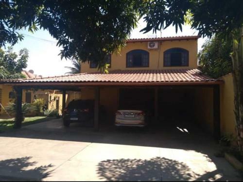 Hostal Residencial Tr�s Esta��es