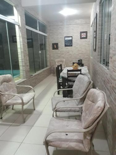 Casa Do Paraiso