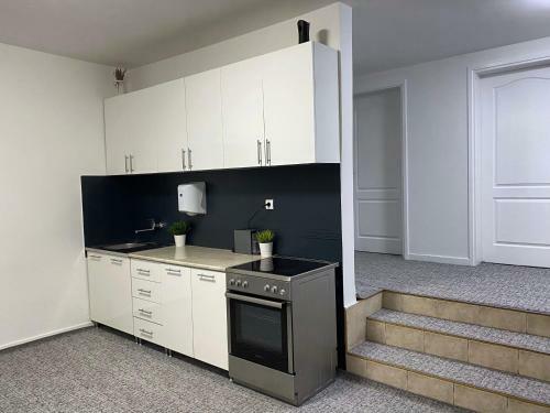 Villa Airport House